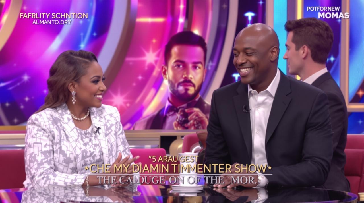 某综艺节目录制现场，两位嘉宾当场翻脸互怼