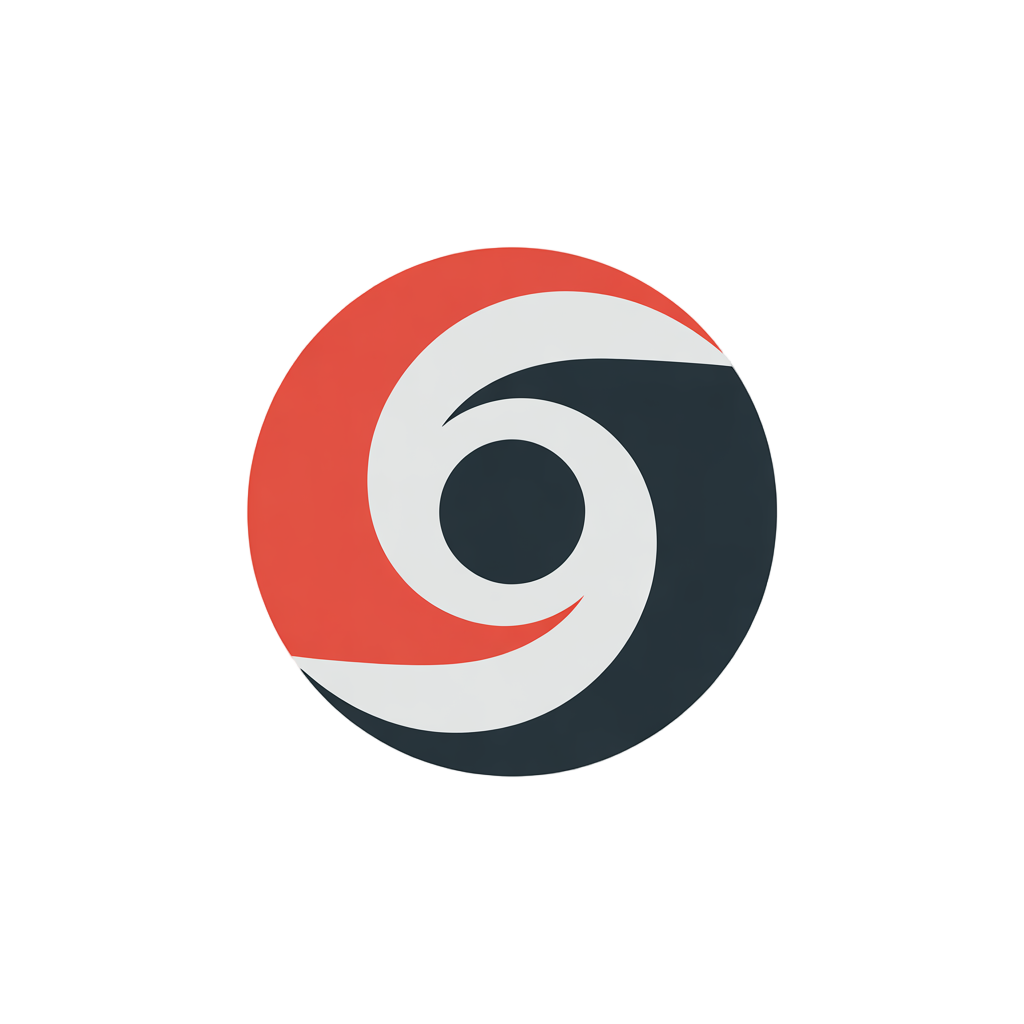 蘑菇黑料爆料 Logo